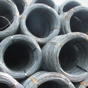 Thép cuộn xây dựng các loại