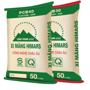 Xi măng bao Himars PCB40