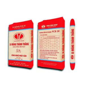Xi măng bao Thành Thắng PCB30